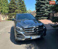Сірий Мерседес ГЛЕ-Клас, об'ємом двигуна 2.99 л та пробігом 74 тис. км за 41000 $, фото 10 на Automoto.ua