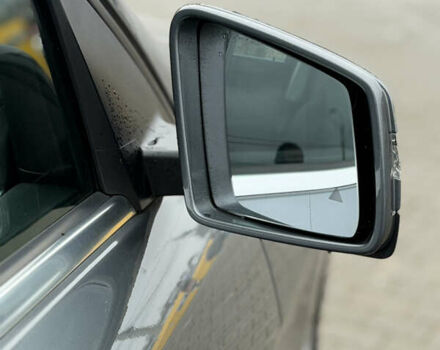 Серый Мерседес ГЛЕ-Класс, объемом двигателя 3 л и пробегом 174 тыс. км за 34500 $, фото 31 на Automoto.ua