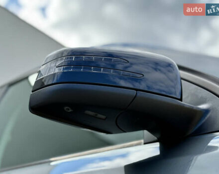 Мерседес ГЛЕ-Клас 2017 у Луцьку на Automoto.ua Сірий Мерседес ГЛЕ-Клас, об'ємом двигуна 2.2 л та пробігом 150 тис. км за 31599 $, фото 20 на Automoto.ua