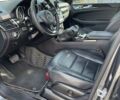 Сірий Мерседес ГЛЕ-Клас, об'ємом двигуна 3 л та пробігом 107 тис. км за 43000 $, фото 11 на Automoto.ua
