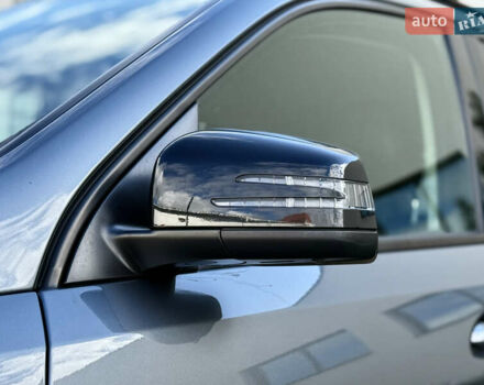 Мерседес ГЛЕ-Клас 2017 у Луцьку на Automoto.ua Сірий Мерседес ГЛЕ-Клас, об'ємом двигуна 2.2 л та пробігом 150 тис. км за 31599 $, фото 15 на Automoto.ua