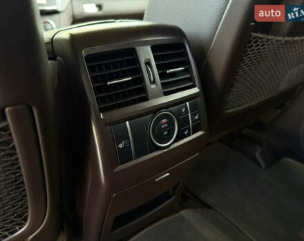 Мерседес ГЛЕ-Клас 2017 у Луцьку на Automoto.ua Сірий Мерседес ГЛЕ-Клас, об'ємом двигуна 2.2 л та пробігом 150 тис. км за 31599 $, фото 56 на Automoto.ua