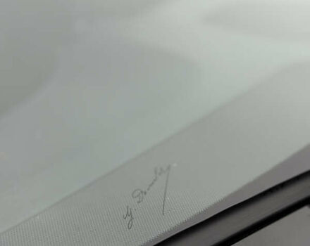 Серый Мерседес ГЛЕ-Класс, объемом двигателя 3 л и пробегом 174 тыс. км за 34500 $, фото 33 на Automoto.ua