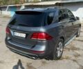 Сірий Мерседес ГЛЕ-Клас, об'ємом двигуна 3 л та пробігом 107 тис. км за 43000 $, фото 4 на Automoto.ua