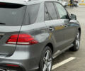 Серый Мерседес ГЛЕ-Класс, объемом двигателя 3 л и пробегом 174 тыс. км за 34500 $, фото 24 на Automoto.ua