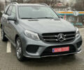 Серый Мерседес ГЛЕ-Класс, объемом двигателя 3 л и пробегом 174 тыс. км за 34500 $, фото 52 на Automoto.ua