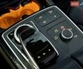 Серый Мерседес ГЛЕ-Класс, объемом двигателя 3 л и пробегом 114 тыс. км за 38000 $, фото 21 на Automoto.ua