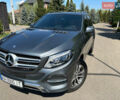 Сірий Мерседес ГЛЕ-Клас, об'ємом двигуна 2.99 л та пробігом 74 тис. км за 41000 $, фото 1 на Automoto.ua