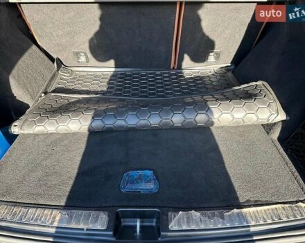 Сірий Мерседес ГЛЕ-Клас, об'ємом двигуна 2.99 л та пробігом 74 тис. км за 41000 $, фото 20 на Automoto.ua