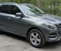 Серый Мерседес ГЛЕ-Класс, объемом двигателя 2.1 л и пробегом 206 тыс. км за 25500 $, фото 1 на Automoto.ua