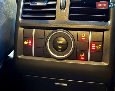 Серый Мерседес ГЛЕ-Класс, объемом двигателя 3 л и пробегом 114 тыс. км за 38000 $, фото 22 на Automoto.ua