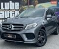 Сірий Мерседес ГЛЕ-Клас, об'ємом двигуна 2.99 л та пробігом 243 тис. км за 35000 $, фото 1 на Automoto.ua