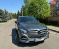 Сірий Мерседес ГЛЕ-Клас, об'ємом двигуна 2.99 л та пробігом 74 тис. км за 41000 $, фото 14 на Automoto.ua