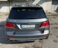 Сірий Мерседес ГЛЕ-Клас, об'ємом двигуна 3 л та пробігом 107 тис. км за 43000 $, фото 1 на Automoto.ua