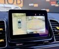 Серый Мерседес ГЛЕ-Класс, объемом двигателя 3 л и пробегом 114 тыс. км за 38000 $, фото 17 на Automoto.ua