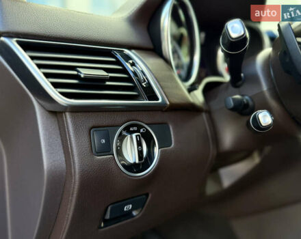 Мерседес ГЛЕ-Клас 2017 у Луцьку на Automoto.ua Сірий Мерседес ГЛЕ-Клас, об'ємом двигуна 2.2 л та пробігом 150 тис. км за 31599 $, фото 31 на Automoto.ua