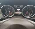 Серый Мерседес ГЛЕ-Класс, объемом двигателя 2.14 л и пробегом 70 тыс. км за 40500 $, фото 8 на Automoto.ua