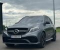 Серый Мерседес ГЛЕ-Класс, объемом двигателя 5.46 л и пробегом 55 тыс. км за 55000 $, фото 1 на Automoto.ua