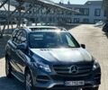 Серый Мерседес ГЛЕ-Класс, объемом двигателя 3 л и пробегом 132 тыс. км за 33000 $, фото 1 на Automoto.ua