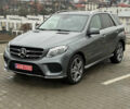 Серый Мерседес ГЛЕ-Класс, объемом двигателя 3 л и пробегом 174 тыс. км за 34500 $, фото 50 на Automoto.ua