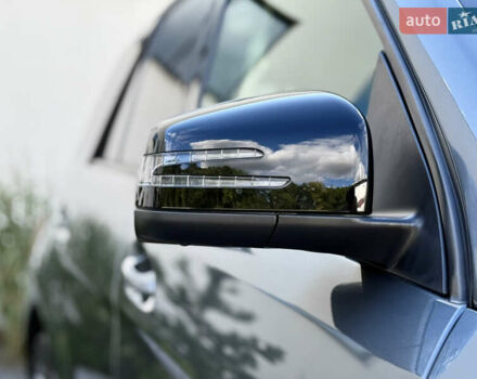 Мерседес ГЛЕ-Клас 2017 у Луцьку на Automoto.ua Сірий Мерседес ГЛЕ-Клас, об'ємом двигуна 2.2 л та пробігом 150 тис. км за 31599 $, фото 18 на Automoto.ua