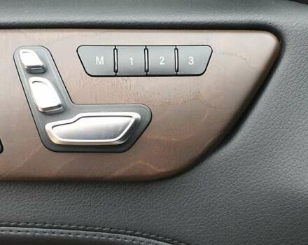 Серый Мерседес ГЛЕ-Класс, объемом двигателя 3 л и пробегом 51 тыс. км за 49900 $, фото 74 на Automoto.ua