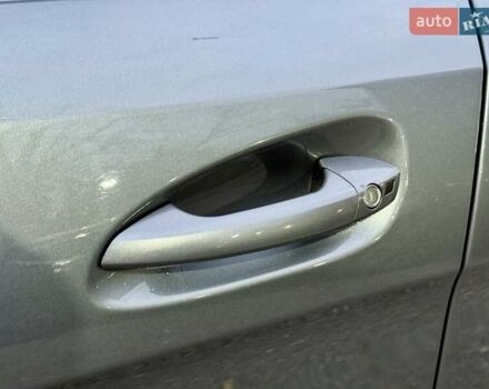 Серый Мерседес ГЛЕ-Класс, объемом двигателя 3 л и пробегом 114 тыс. км за 38000 $, фото 7 на Automoto.ua