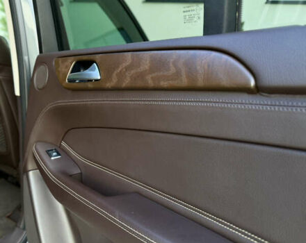 Мерседес ГЛЕ-Клас 2017 у Луцьку на Automoto.ua Сірий Мерседес ГЛЕ-Клас, об'ємом двигуна 2.2 л та пробігом 150 тис. км за 31599 $, фото 58 на Automoto.ua