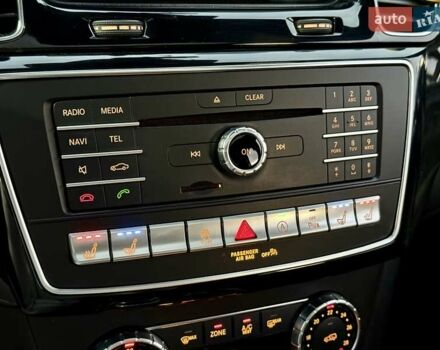 Серый Мерседес ГЛЕ-Класс, объемом двигателя 3 л и пробегом 114 тыс. км за 38000 $, фото 18 на Automoto.ua