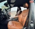 Серый Мерседес ГЛЕ-Класс, объемом двигателя 2.99 л и пробегом 100 тыс. км за 39999 $, фото 16 на Automoto.ua