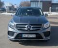 Сірий Мерседес ГЛЕ-Клас, об'ємом двигуна 2.99 л та пробігом 242 тис. км за 38499 $, фото 2 на Automoto.ua