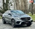 Серый Мерседес ГЛЕ-Класс, объемом двигателя 2.99 л и пробегом 100 тыс. км за 39999 $, фото 2 на Automoto.ua