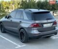 Сірий Мерседес ГЛЕ-Клас, об'ємом двигуна 3 л та пробігом 156 тис. км за 29900 $, фото 19 на Automoto.ua