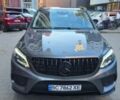Серый Мерседес ГЛЕ-Класс, объемом двигателя 3.5 л и пробегом 135 тыс. км за 30500 $, фото 1 на Automoto.ua