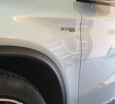 Серый Мерседес ГЛЕ-Класс, объемом двигателя 3 л и пробегом 51 тыс. км за 49900 $, фото 51 на Automoto.ua