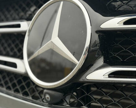 Серый Мерседес ГЛЕ-Класс, объемом двигателя 3 л и пробегом 174 тыс. км за 34500 $, фото 19 на Automoto.ua