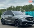 Серый Мерседес ГЛЕ-Класс, объемом двигателя 5.46 л и пробегом 55 тыс. км за 65000 $, фото 3 на Automoto.ua