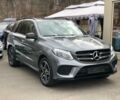 Сірий Мерседес ГЛЕ-Клас, об'ємом двигуна 3 л та пробігом 32 тис. км за 58999 $, фото 1 на Automoto.ua