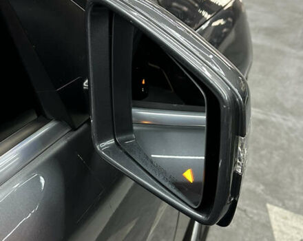 Серый Мерседес ГЛЕ-Класс, объемом двигателя 3.5 л и пробегом 170 тыс. км за 25999 $, фото 14 на Automoto.ua