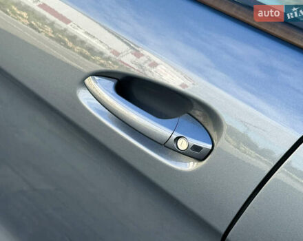 Мерседес ГЛЕ-Клас 2017 у Луцьку на Automoto.ua Сірий Мерседес ГЛЕ-Клас, об'ємом двигуна 2.2 л та пробігом 150 тис. км за 31599 $, фото 22 на Automoto.ua