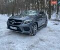 Сірий Мерседес ГЛЕ-Клас, об'ємом двигуна 3 л та пробігом 105 тис. км за 39500 $, фото 1 на Automoto.ua
