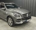 Сірий Мерседес ГЛЕ-Клас, об'ємом двигуна 2.14 л та пробігом 98 тис. км за 38900 $, фото 1 на Automoto.ua
