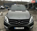 Сірий Мерседес ГЛЕ-Клас, об'ємом двигуна 3.5 л та пробігом 70 тис. км за 33500 $, фото 14 на Automoto.ua