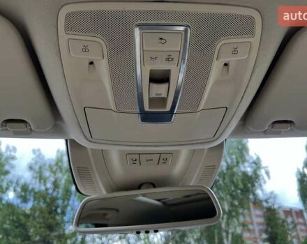 Мерседес ГЛЕ-Класс 2018 в Львове на Automoto.ua Серый Мерседес ГЛЕ-Класс, объемом двигателя 3.5 л и пробегом 73 тыс. км за 25700 $, фото 20 на Automoto.ua