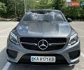 Серый Мерседес ГЛЕ-Класс, объемом двигателя 2.99 л и пробегом 92 тыс. км за 42000 $, фото 1 на Automoto.ua