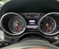 Сірий Мерседес ГЛЕ-Клас, об'ємом двигуна 3 л та пробігом 150 тис. км за 25500 $, фото 9 на Automoto.ua
