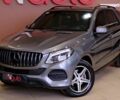 Мерседес ГЛЕ-Класс 2018 в Одессе на Automoto.ua Серый Мерседес ГЛЕ-Класс, объемом двигателя 2.1 л и пробегом 170 тыс. км за 33900 $, фото 1 на Automoto.ua
