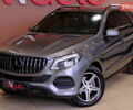 Мерседес ГЛЕ-Клас 2018 у Одесі на Automoto.ua Сірий Мерседес ГЛЕ-Клас, об'ємом двигуна 2.1 л та пробігом 170 тис. км за 33900 $, фото 9 на Automoto.ua