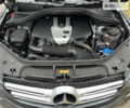 Сірий Мерседес ГЛЕ-Клас, об'ємом двигуна 2.14 л та пробігом 63 тис. км за 46500 $, фото 24 на Automoto.ua