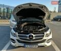 Серый Мерседес ГЛЕ-Класс, объемом двигателя 3 л и пробегом 134 тыс. км за 35500 $, фото 8 на Automoto.ua